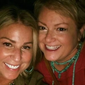 Meet your Posher, Brenda